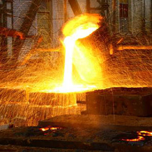 鑄造冶煉哔咔漫画成长人版